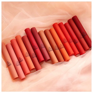 Son thỏi 3ce slim velvet lip color