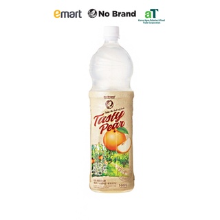 Nước Ép Lê No Brand Chai 1.5L