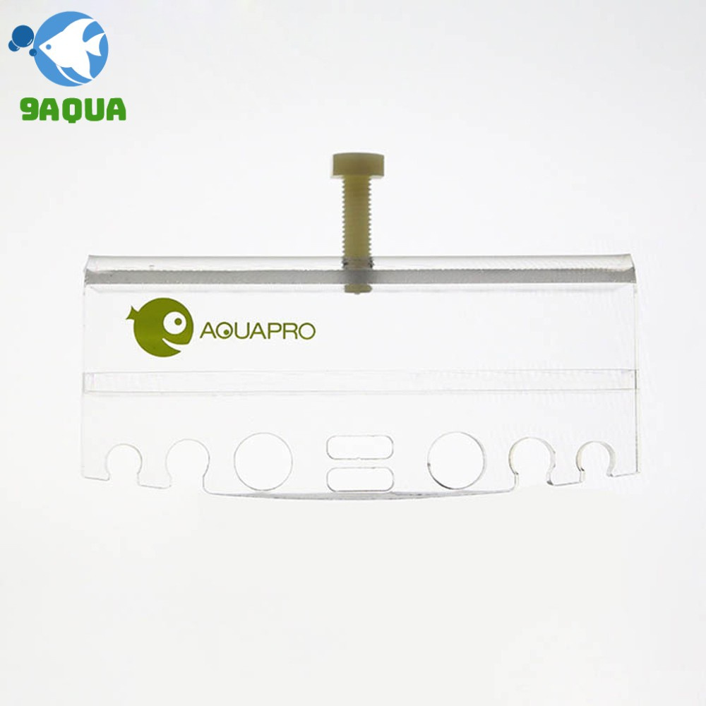 Giá treo dụng cụ hồ thủy sinh acrylic Aquapro