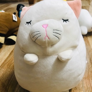 Gấu bông miniso