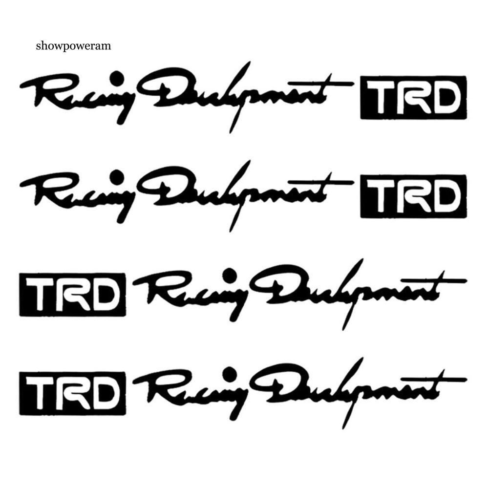 Set 4 miếng dán tay nắm cửa xe ô tô