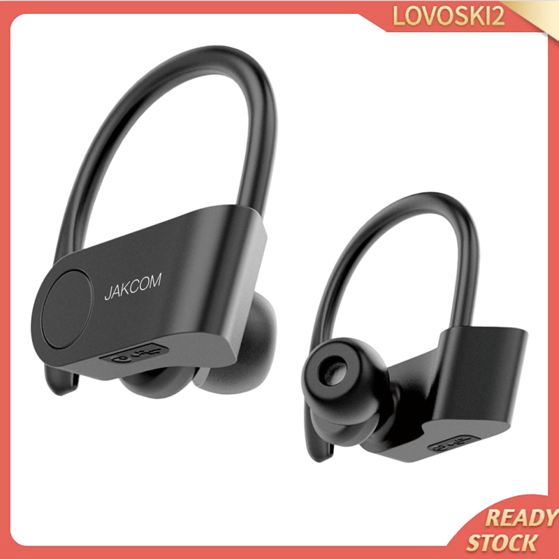 [LOVOSKI2]SE3 Bluetooth Earphones in Ear Wireless Gym Running Headphone Deep Bass