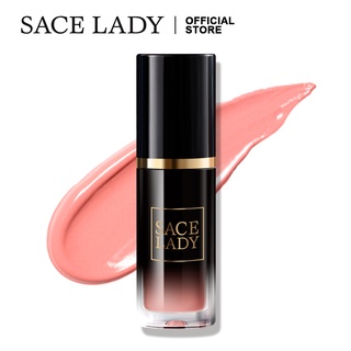  Phấn má hồng dạng lỏng SACE LADY mềm mịn lâu trôi có 4 màu tùy chọn 4ml.e.0.14 Fl.oz 