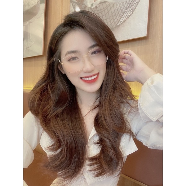 Kính nữ Shein full box chính hãng, có mail mua hàng của web chính hãng