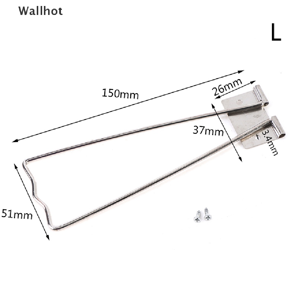 Khung giá đỡ kim loại 5 8 10 12 inch chất lượng