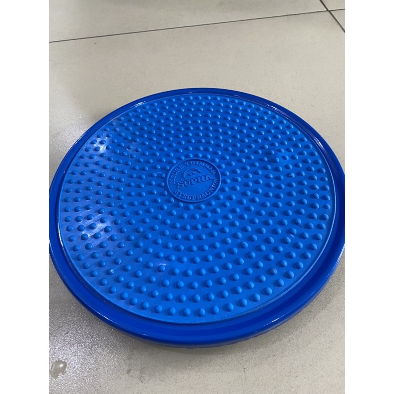 Đĩa xoay eo sắt Thanh Xuân