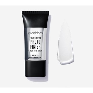 [ Tách set - Bill Us] Kem lót Smashbox The Original Photo Finish Smooth & Blur Primer 12ml