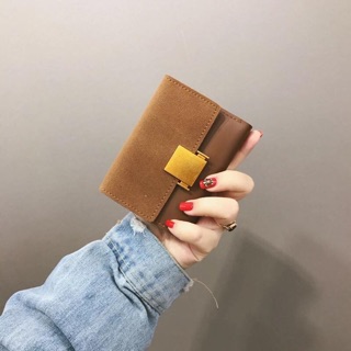 Ví YSL da miếng