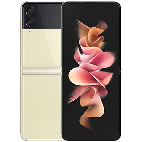 Điện thoại Samsung Galaxy Z Flip3 5G 8GB/128GB | 8GB/256GB Hàng chính hãng