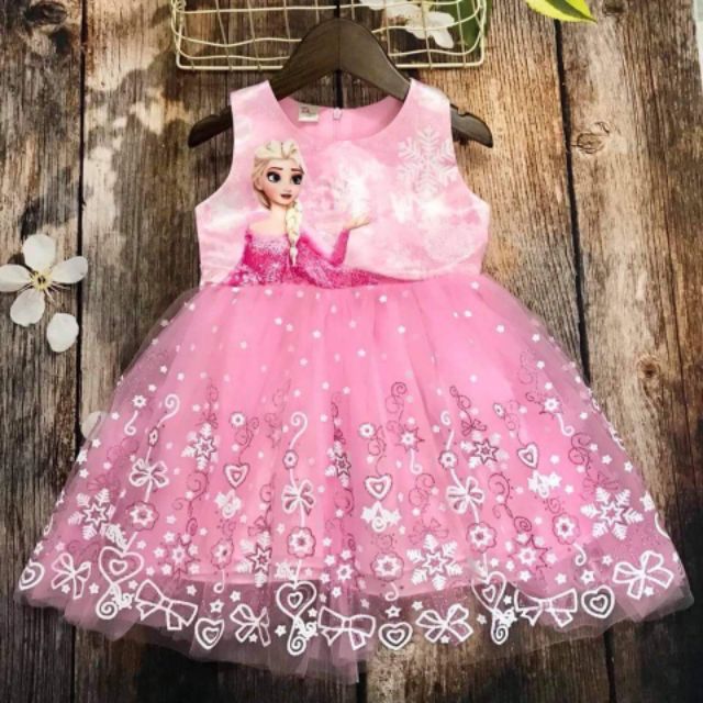 Đầm eosa ba đê | BigBuy360 - bigbuy360.vn