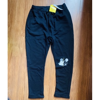 Quần nỉ Canifa bé gái sz 130, 100