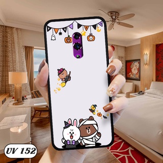 Ốp lưng cho điện thoại Realme X