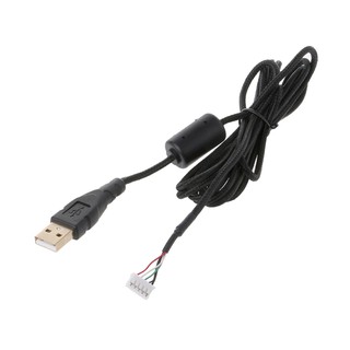 Dây Cáp Chuột Thay Thế Cho Microsoft Io / Ie / Logitech