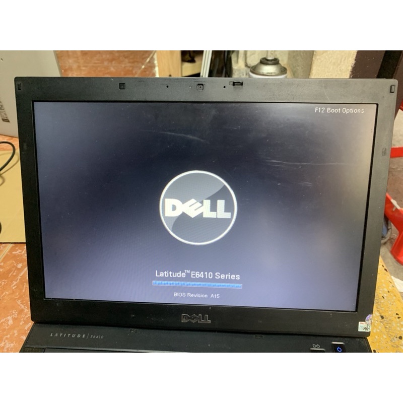 Rã xác laptop dell latitude e6410 bán linh kiện không bảo hành nhé