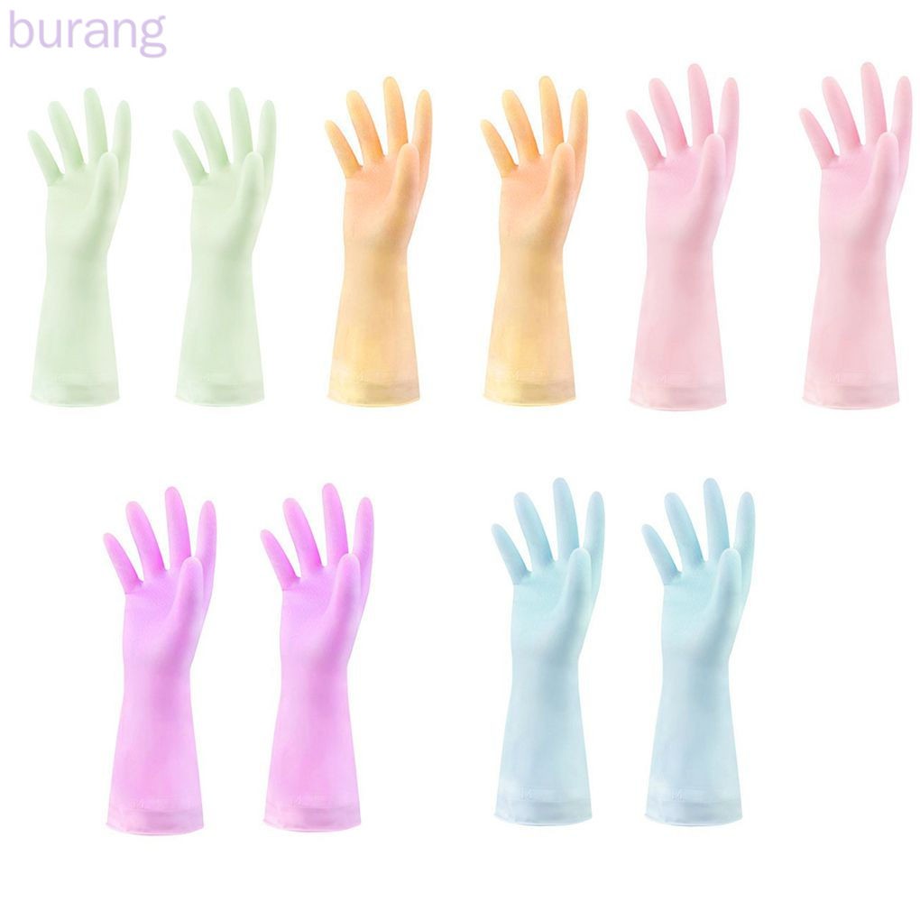 Găng Tay Cao Su Chống Thấm Nước Tiện Lợi