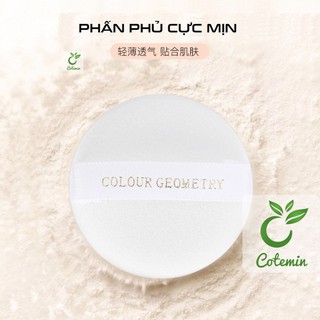 Phấn phủ kiềm dầu LAMEILA 5007