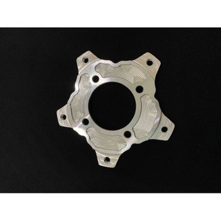 Lòng đĩa nhôm cnc cho ex150 - mrp156