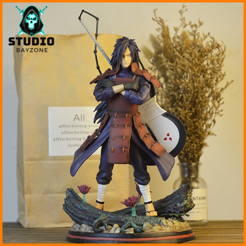 Mô hình Madara uế thổ chuyển sinh  hàng siêu đẹp