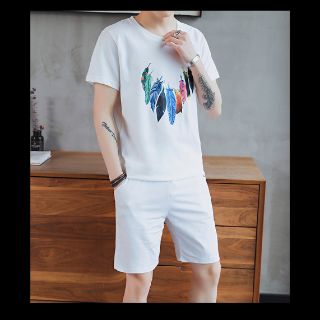 Bộ thể thao chất thun lạnh mặc mát
