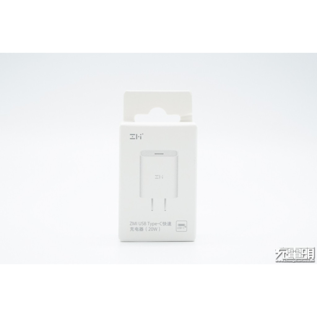 Củ sạc nhanh PD 20W ZMI HA716 hoặc Củ 33W ZMI HA715 - SẠC PD CHO iPhone 12/11/8,...