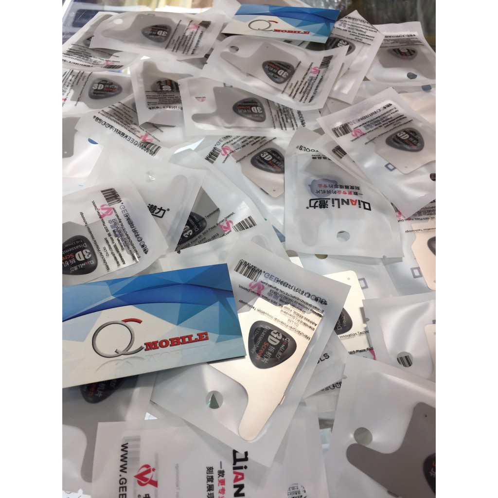 Miếng nậy màn hình 3D QianLi (Vĩ nậy màn hình) | BigBuy360 - bigbuy360.vn