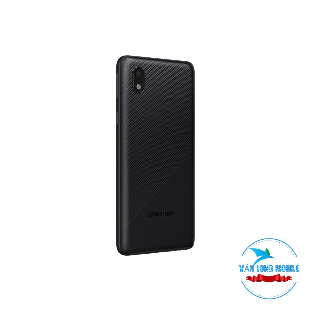 [Mã 1511ELSALE hoàn 7% đơn 300K] Điện Thoại Samsung Galaxy A01 Core (2GB/32GB) - Hàng Chính Hãng- Bảo Hành 12 Tháng | BigBuy360 - bigbuy360.vn