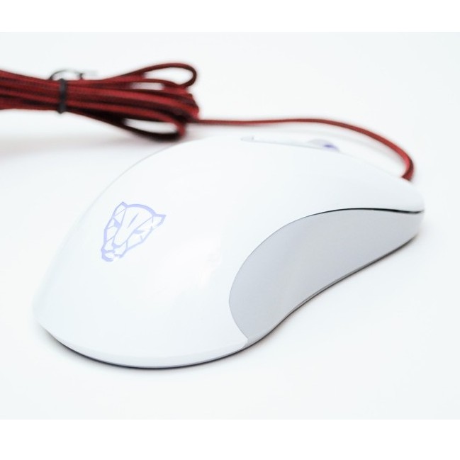 Chuột Motospeed V16 Optical Gaming Mouse LED thay đổi theo DPI