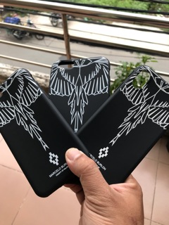 Ốp lưng Iphone 6,7,8,X,XS Marcelo Burlon siêu độc và đẹp