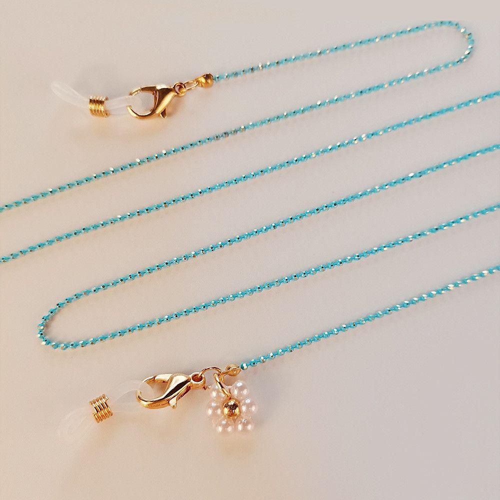 ROSE Dây Đeo Mắt Kính Có Thể Điều Chỉnh Tiện Dụng
