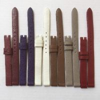 Dây Đồng Hồ Da Bò size 8, 10,12,14,16
