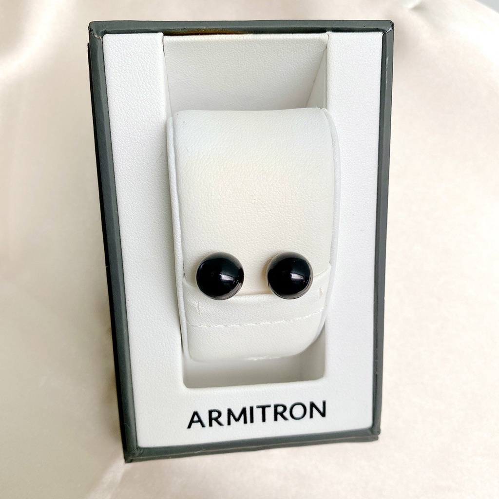 Khuyên tai tròn, bông tai nữ nụ ngọc trai nhân tạo, xinh xắn, dễ thương phong cách Hàn Quốc