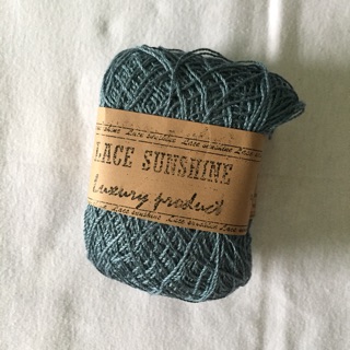 Sợi lace nhũ