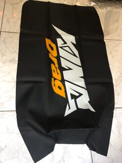 Da Yên King Drag (chữ lớn) da mịn