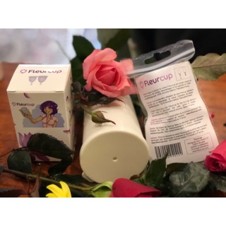 Cốc nguyệt san Fleurcup