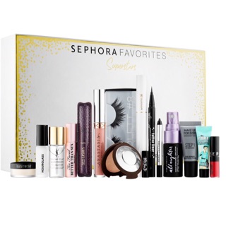 Tách sét bộ trang điểm Sephora cho mọi loại da