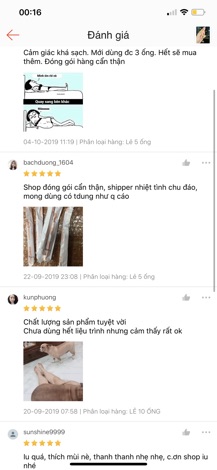 Inner -gel phụ khoa