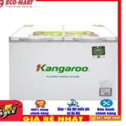 KG400IC2 Tủ đông Kangaroo inverter 400 lít KG400IC2