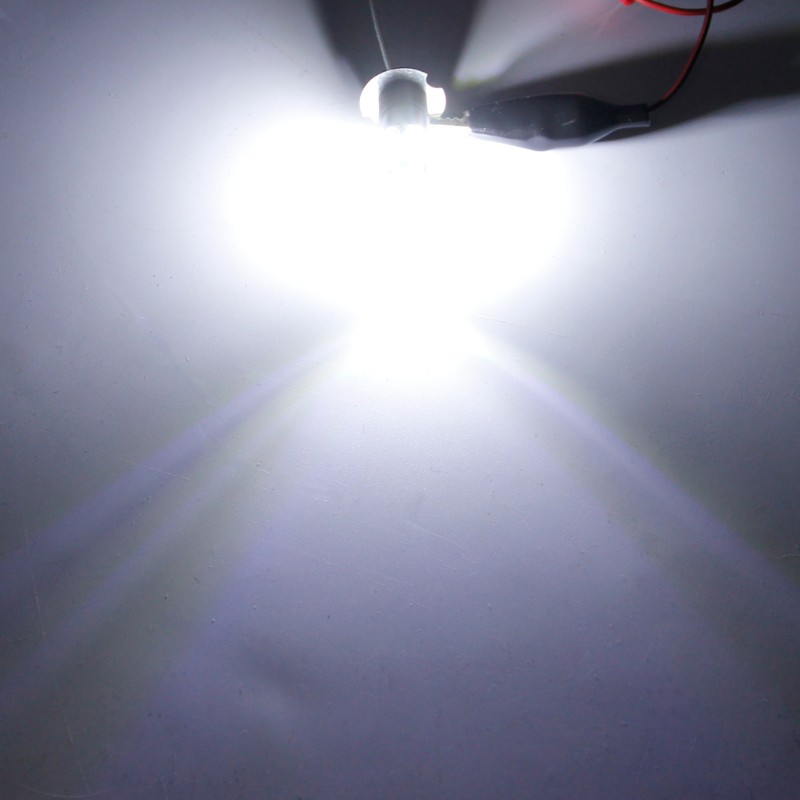 Bóng đèn pha chống sương mù H3 30W 4014 LED Xenon 30SMD 6000K