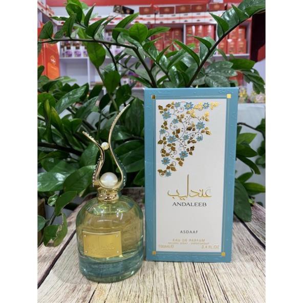 ANDALEEB - Nước Hoa Dubai cao cấp phiên bản Scandal - ngọt ngào - sang trọng | BigBuy360 - bigbuy360.vn