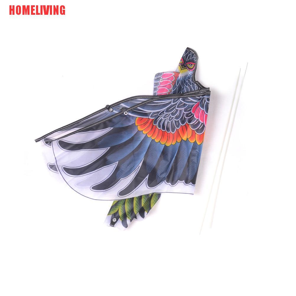 Diều Hình Chim Đại Bàng Kích Thước Lớn 1.1m