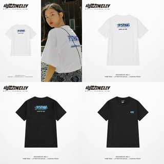 [Nhiều Mẫu] Áo Phông ( Áo Thun ) Nelly Unisex - Order