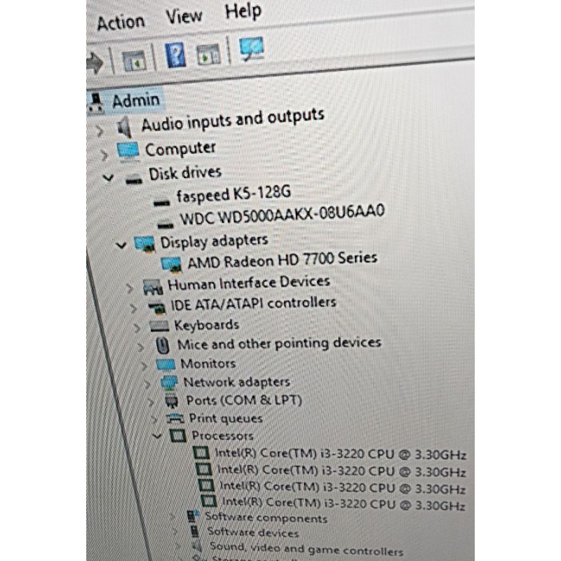 Thùng máy tính Lenovo H61 ... Quá đẹp | BigBuy360 - bigbuy360.vn