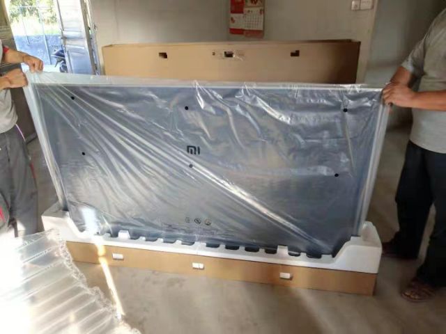 Tivi Xiaomi TV 4S 75 inch 4K Ultra HD Mạng thông minh LCD | BigBuy360 - bigbuy360.vn