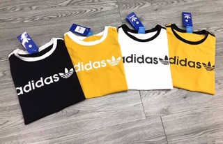 Áo thun adidas