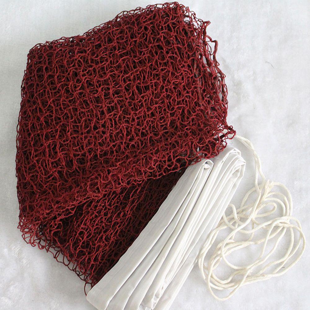 Lưới Đánh Cầu Lông Di Động Bền Bỉ Tiêu Chuẩn