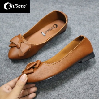 ❤️ Giày Nơ Bệt Cao Cấp-2 Màu