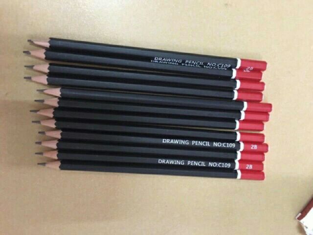 Chì 2b deliC109