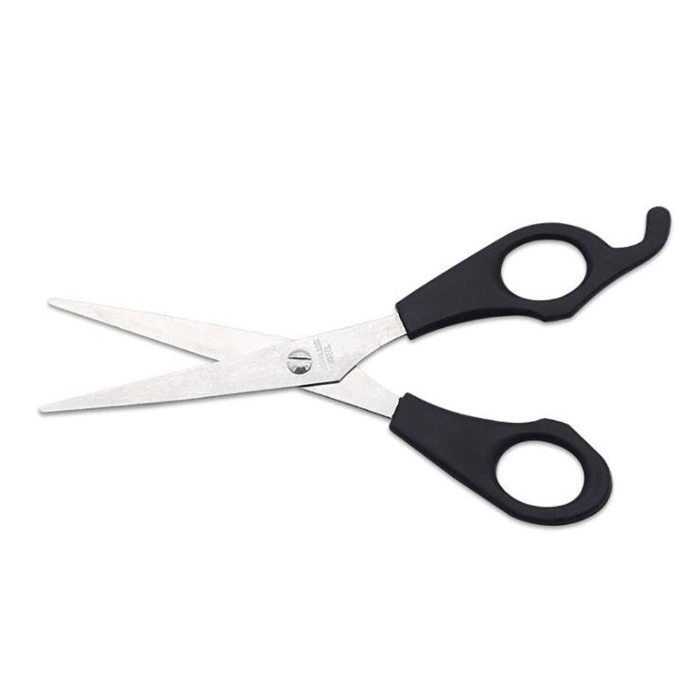 Kéo Cắt Tóc Răng Cưa Phẳng Bằng Thép Không Gỉ TAYLOR1