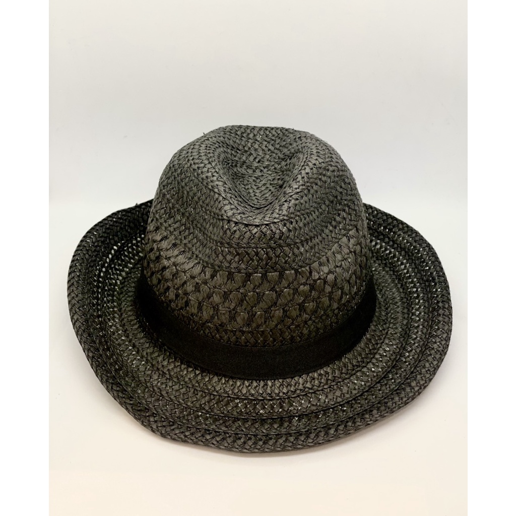 Daiso Nón Lưới Nỉ dành cho trẻ em 58cm số 1 màu Nâu/ màu Đen/ màu Beige