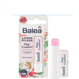Son dưỡng môi Balea - Bản GIỚI HẠN 2022